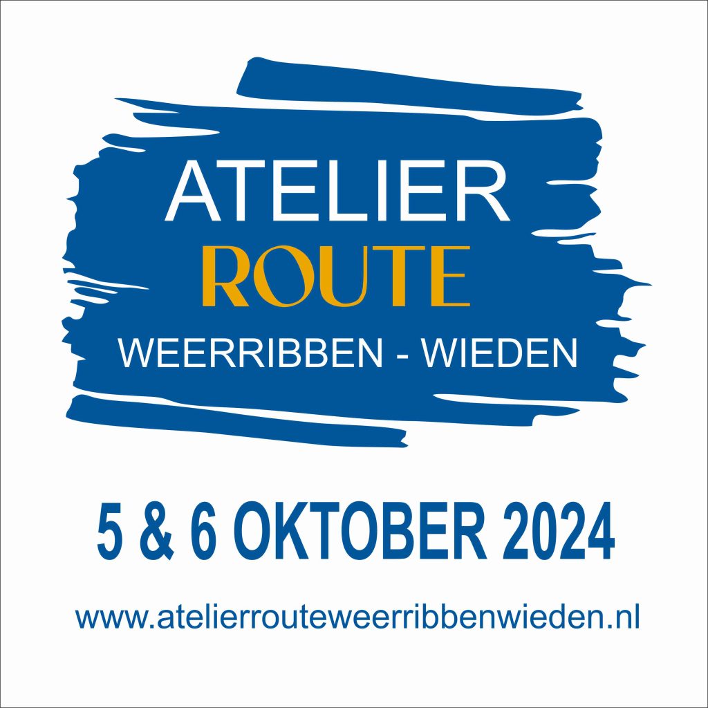 Atelierroute Weerribben-Wieden