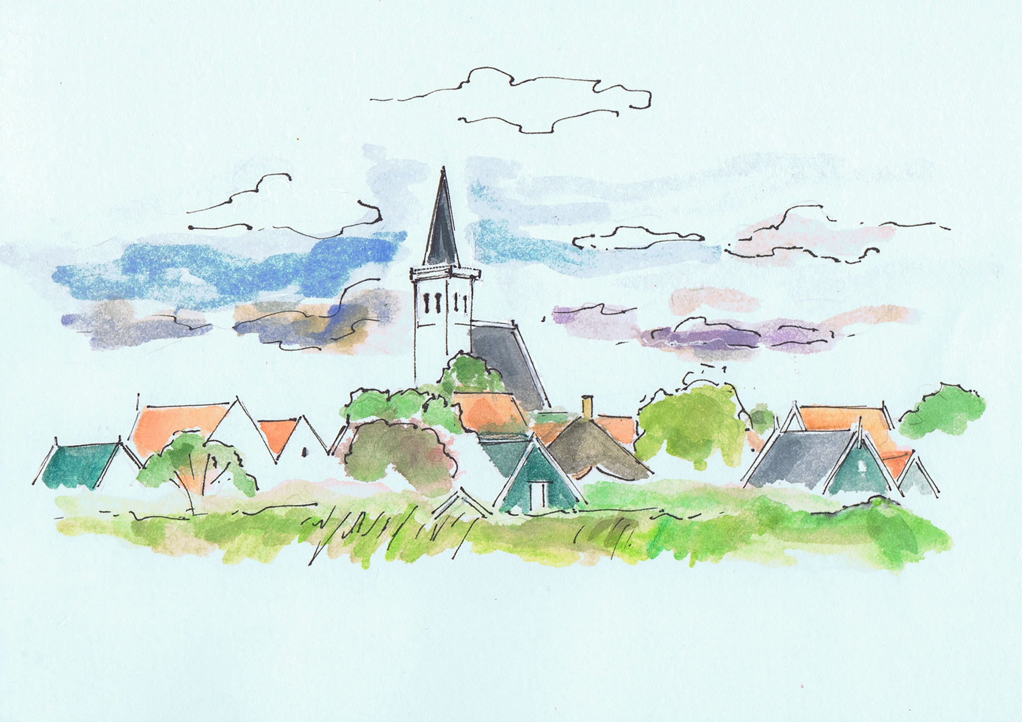Den Hoorn