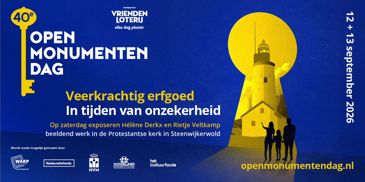 Open Monumentendag